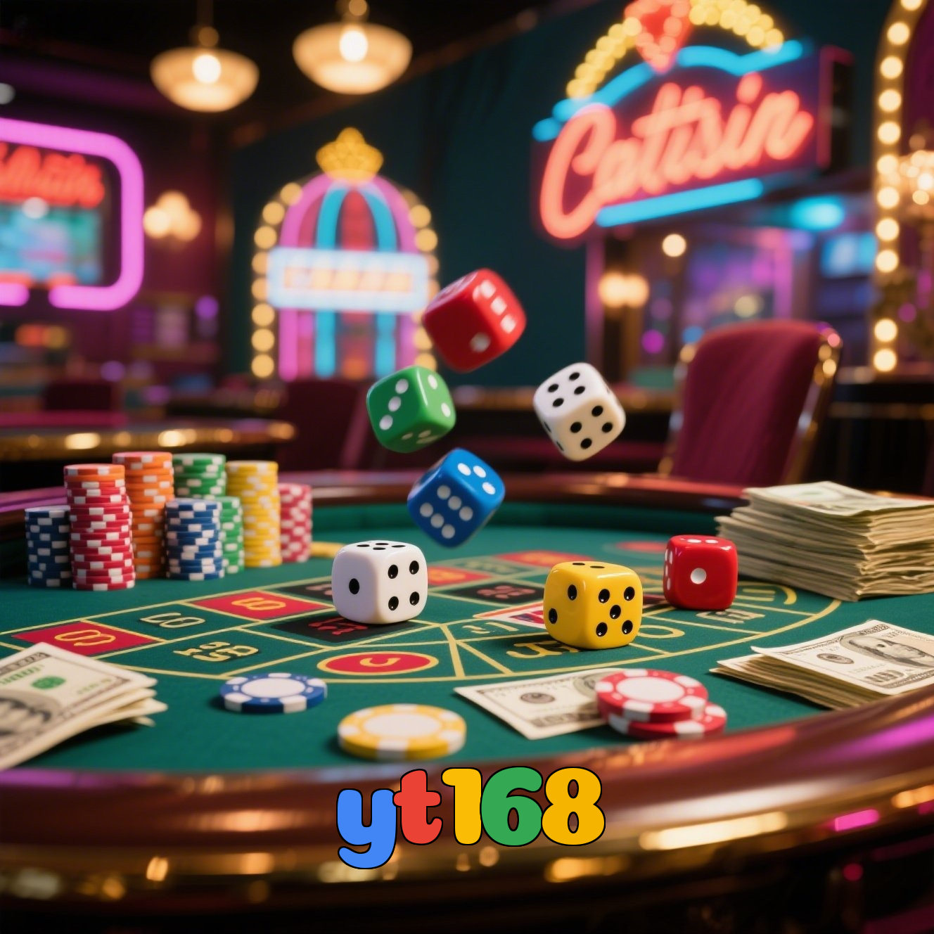 yt168:Jogue poker e conquiste prêmios como um verdadeiro campeão!