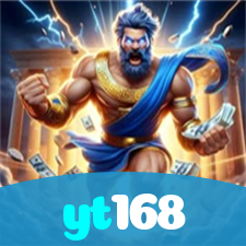 yt168：Em nosso cassino online, grandes prêmios estão ao seu alcance!