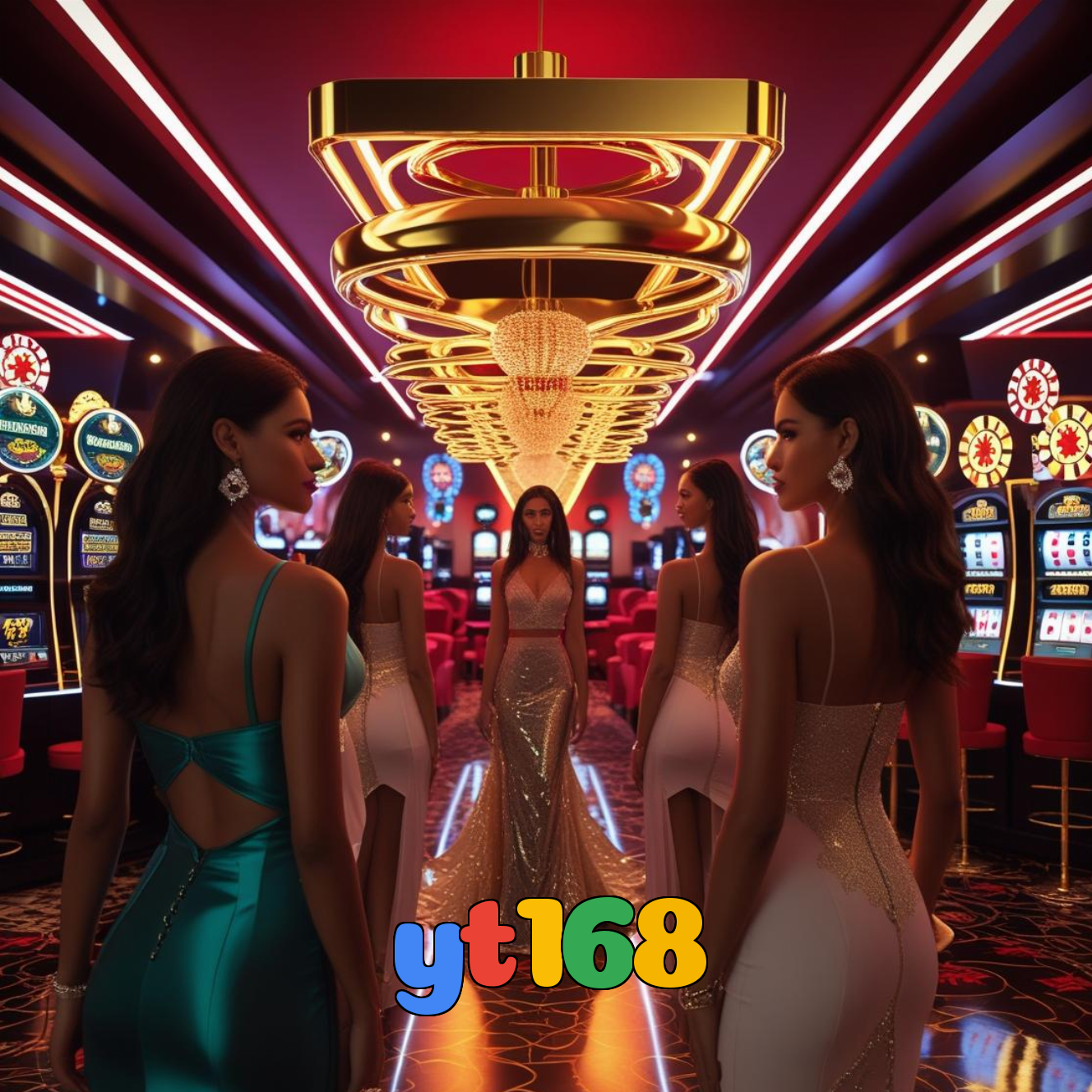 yt168：Divirta-se com poker, blackjack e aposte no futebol online!