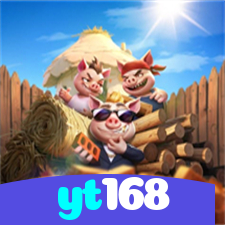 yt168：Seu time na vitória e os jackpots no cassino online te esperam!