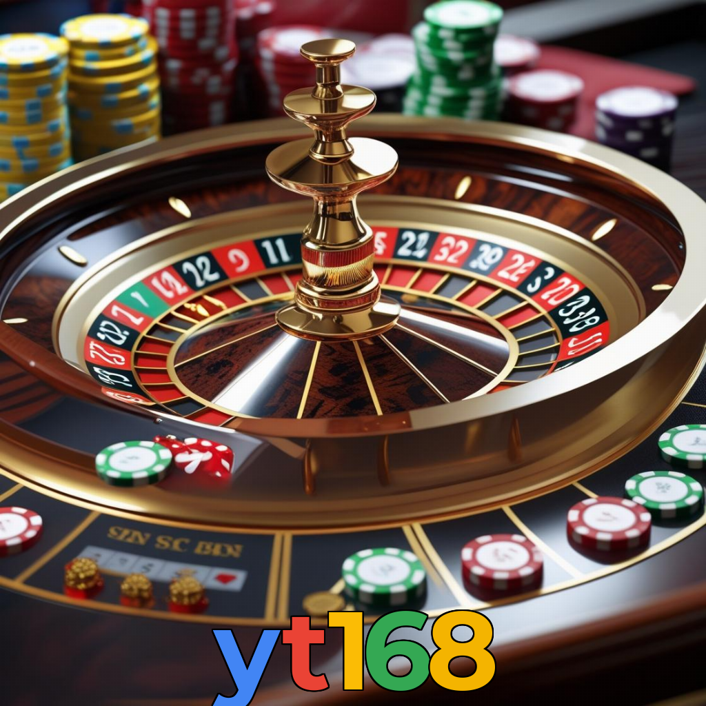 yt168：Jogue poker, aposte no futebol e leve prêmios incríveis no cassino!