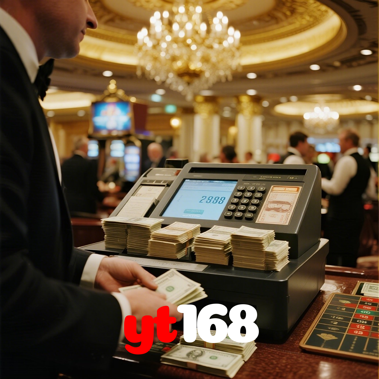 yt168:Grandes jackpots estão te esperando! Gire a roleta e ganhe agora!