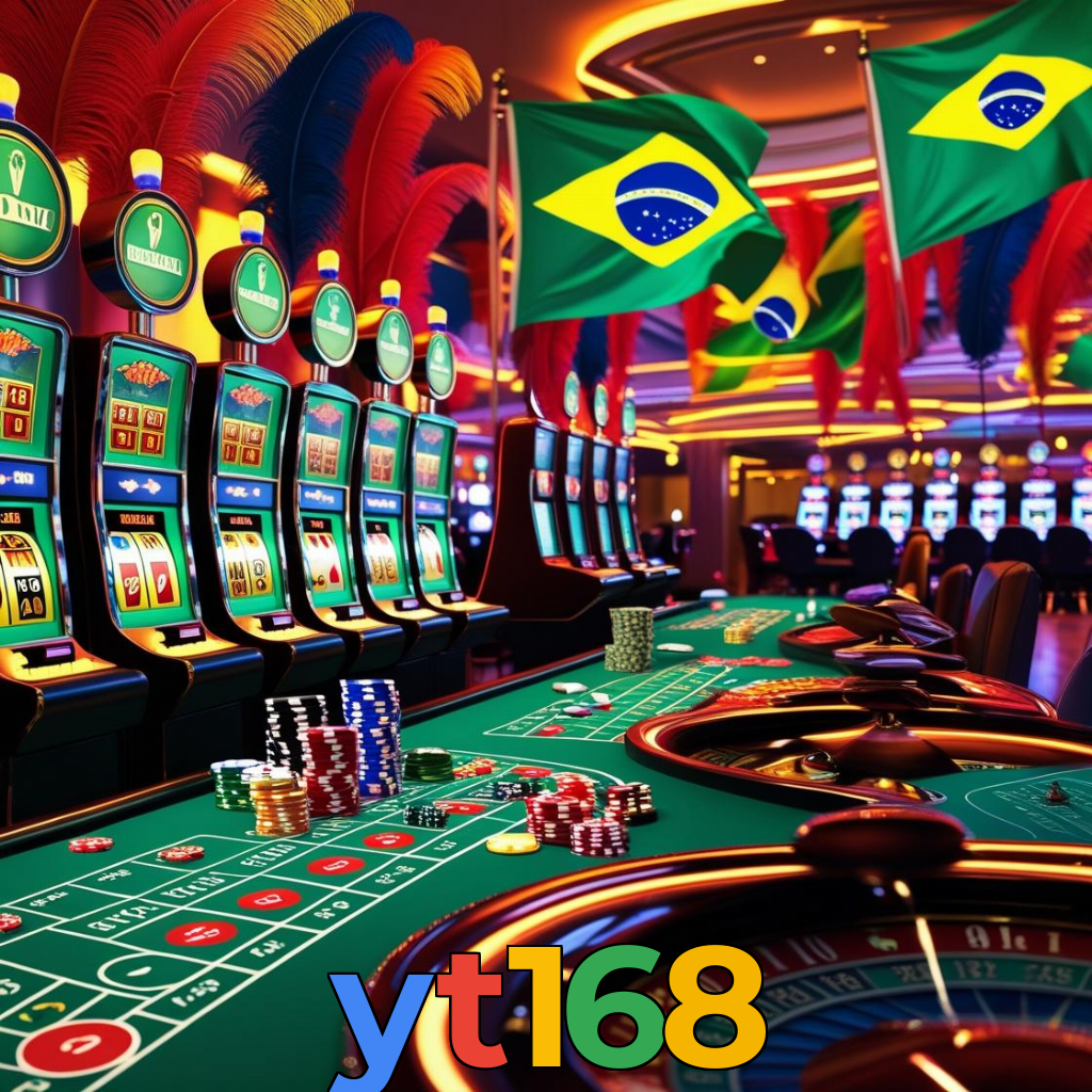 yt168:Aposte no futebol e ganhe prêmios fantásticos no melhor cassino online!