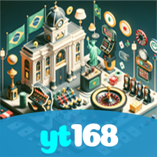 yt168:Jogue slots, aposte no futebol e conquiste vitórias épicas no cassino!