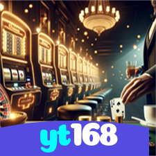 yt168:Jogue nas slots e vença o jackpot! A sorte está te esperando!
