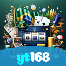 yt168：Cada aposta é uma nova vitória em nosso cassino online!