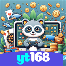 yt168：Gire as slots e conquiste prêmios incríveis no nosso cassino!