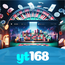 yt168:O cassino online oferece grandes prêmios! Aposte e ganhe agora!