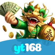 yt168：Em cada giro, uma vitória! Jogue nas melhores slots online!