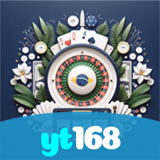 yt168：Apostas ao vivo no futebol e diversão garantida em blackjack e roleta!