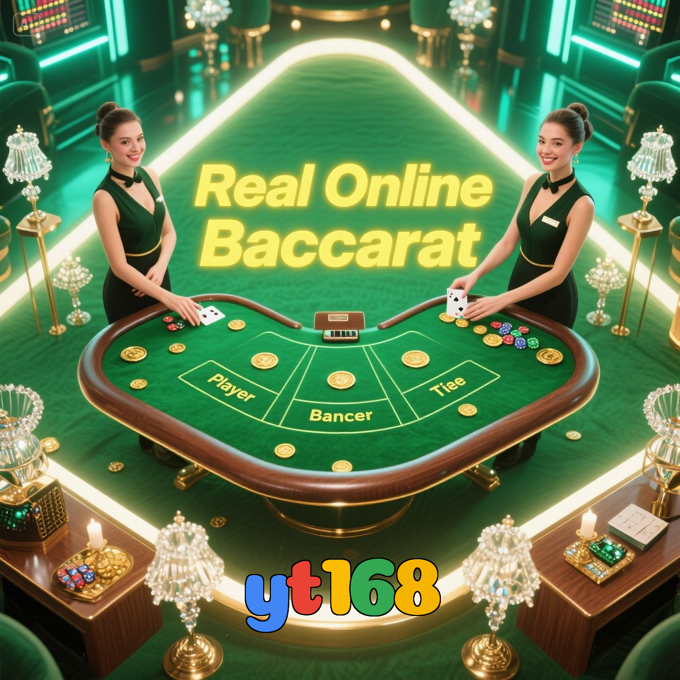 yt168：Aposte no futebol e conquiste vitórias épicas com blackjack e poker!