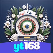 yt168:Ganhe prêmios fantásticos nas roletas online!