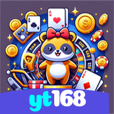 yt168：O melhor cassino para você jogar slots e apostar no futebol online!