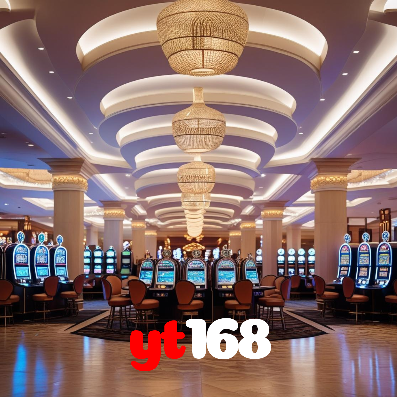 yt168:Jogue nas mesas de poker e vença como um profissional!