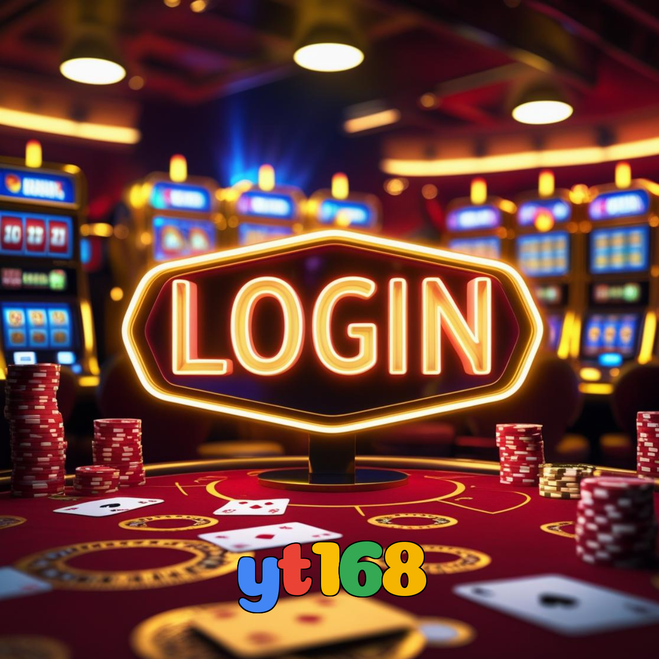 yt168:Aposte no seu time no futebol e divirta-se com slots e roleta!
