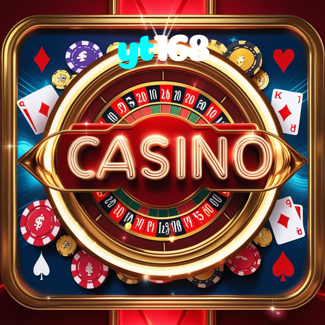 yt168：Jogue poker, aposte no futebol e vença com grandes prêmios!