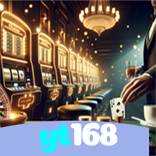 yt168:Jogue poker como um profissional e ganhe grandes prêmios!