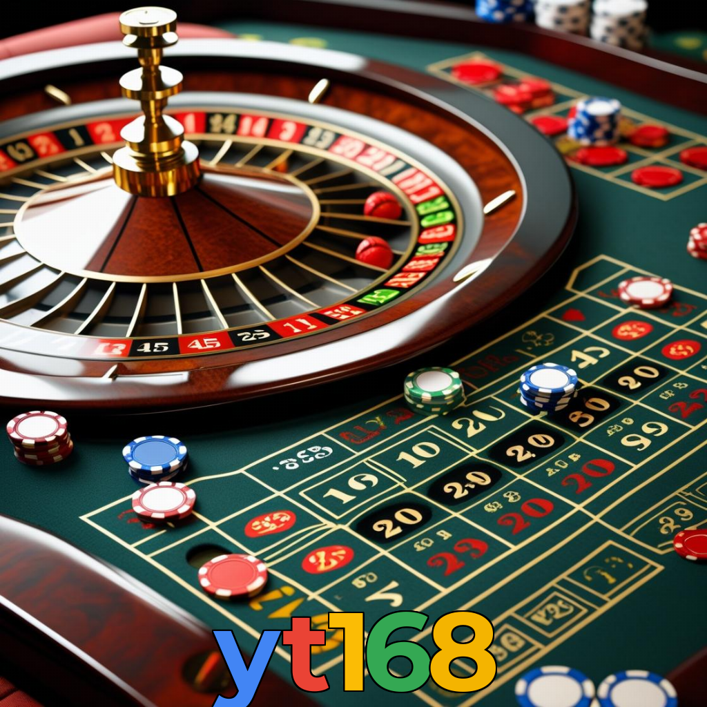 yt168：Jogue poker, slots e aposte no futebol ao vivo com confiança!
