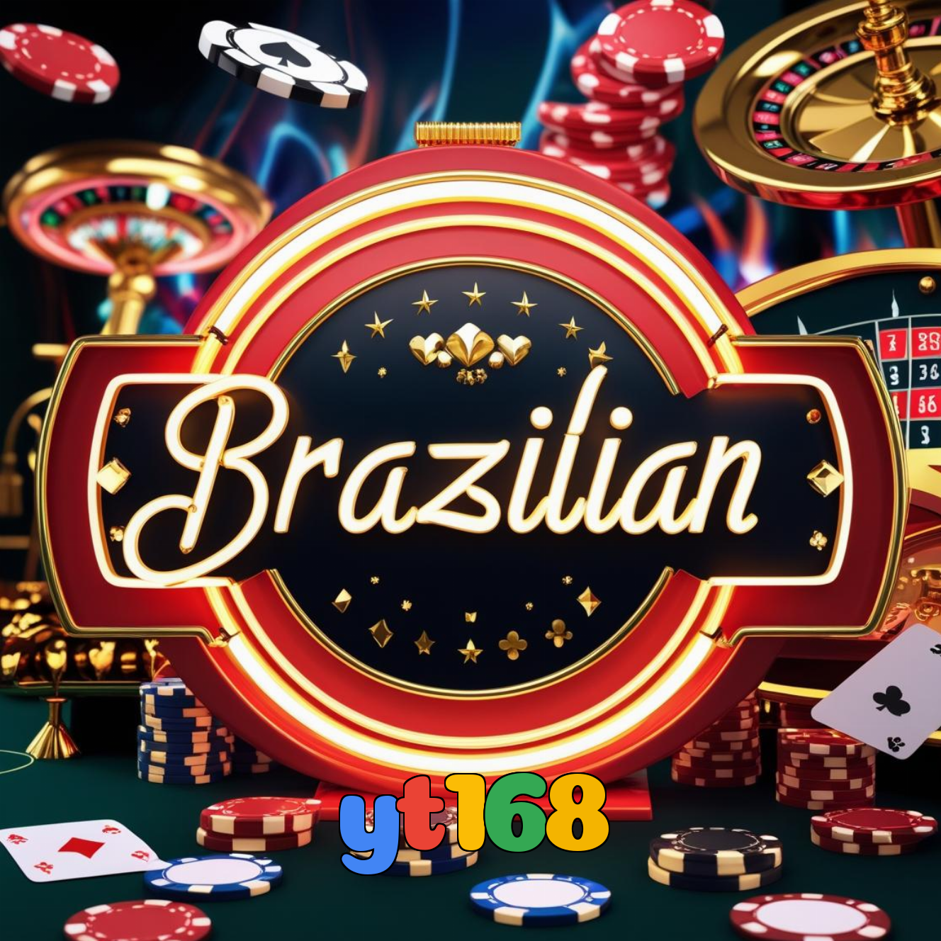 yt168:Desafie seus limites no cassino online e ganhe grandes prêmios!