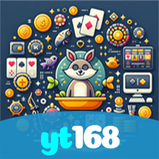 yt168:Seu lugar de apostas no futebol e prêmios incríveis em jogos de cassino!