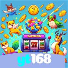 yt168:As melhores slots e jackpots estão esperando por você! Jogue agora!