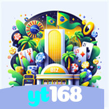 yt168:Cada giro é uma nova chance de ganhar! Venha para as slots agora!