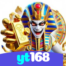 yt168：Ganhe prêmios incríveis em slots, roleta e apostas ao vivo no futebol!