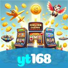 yt168：O melhor cassino online está aqui! Jogue nas slots e ganhe!