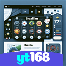 yt168：Cada jogada no blackjack é uma chance de conquistar vitórias!