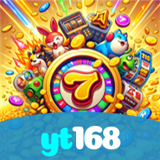 yt168：Aposte no futebol e conquiste vitórias incríveis nos jogos de cassino!