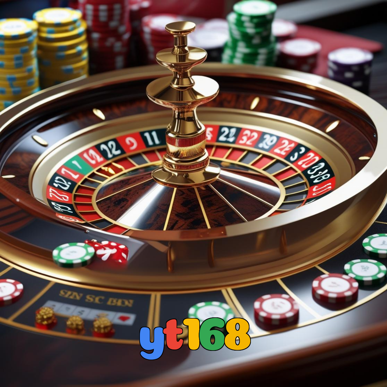 yt168:Jogue blackjack, aposte no futebol e vença com grandes prêmios!
