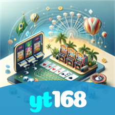 yt168:Jogue slots, blackjack e aposte ao vivo no futebol com segurança!