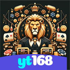 yt168：Aposte nas melhores slots e conquiste grandes vitórias!