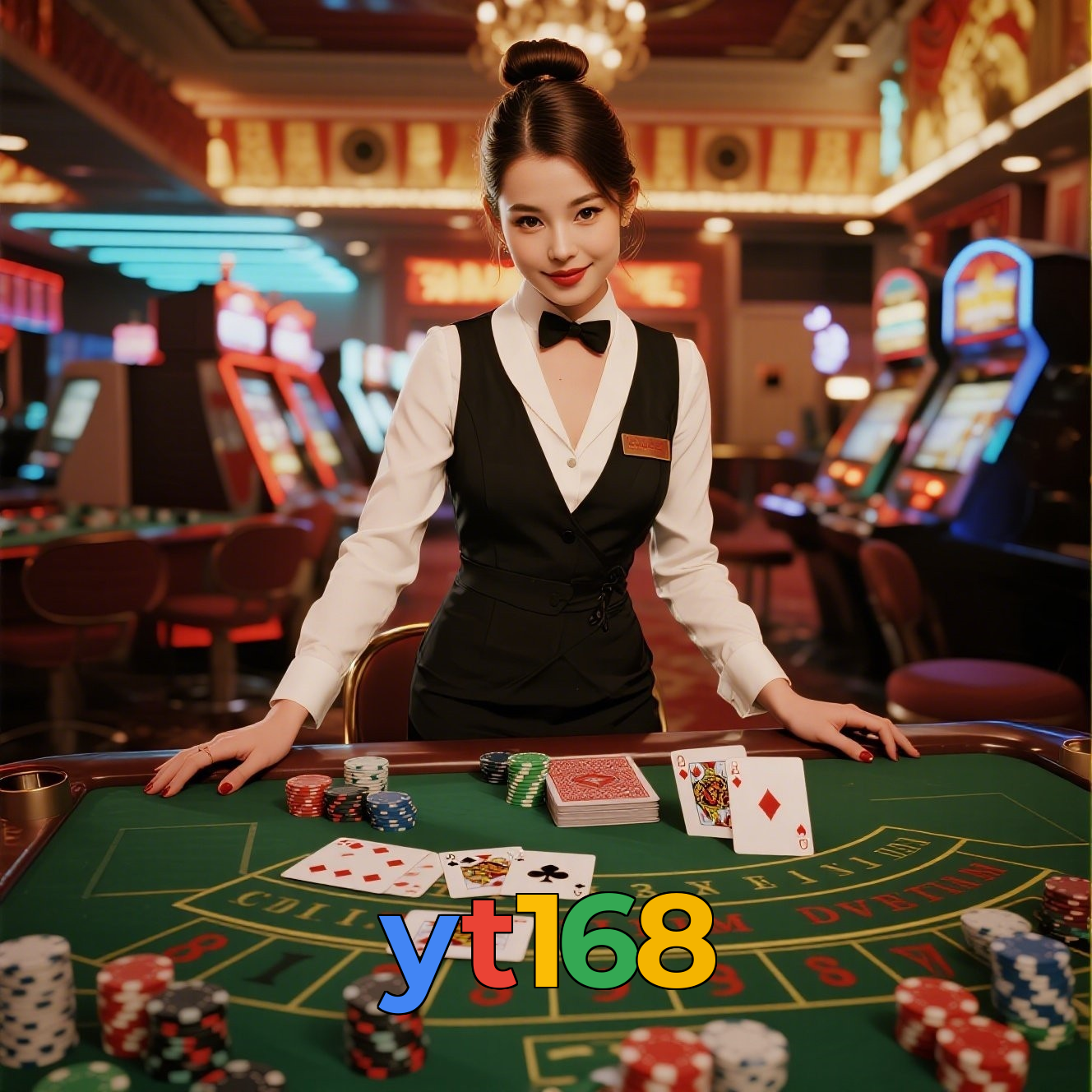 yt168:Ganhe no blackjack e aposte no futebol para uma experiência única!