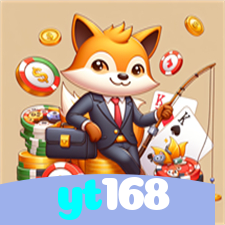 yt168：Jogue slots, aposte no futebol e vença com confiança no nosso cassino!