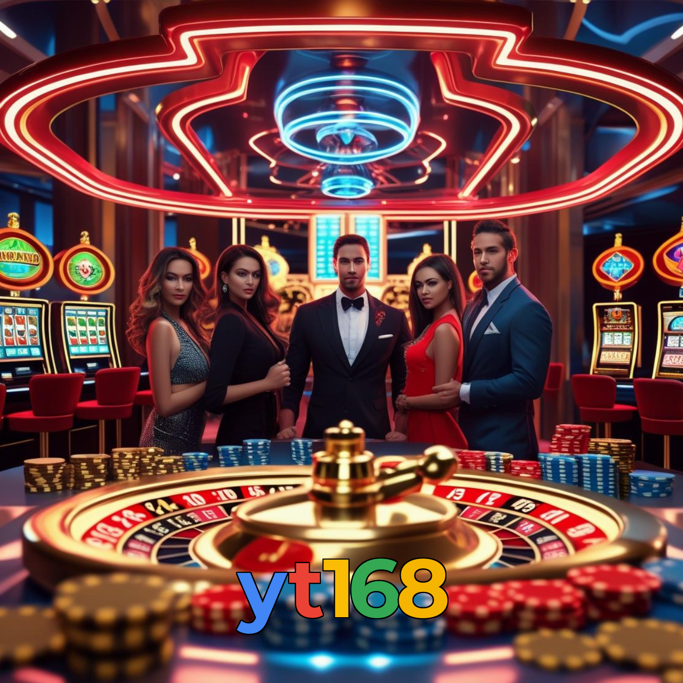 yt168:Ganhe no futebol e nos melhores jogos de cassino como poker e blackjack!