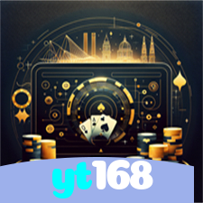 yt168：Sinta a adrenalina das slots e conquiste vitórias como nunca!