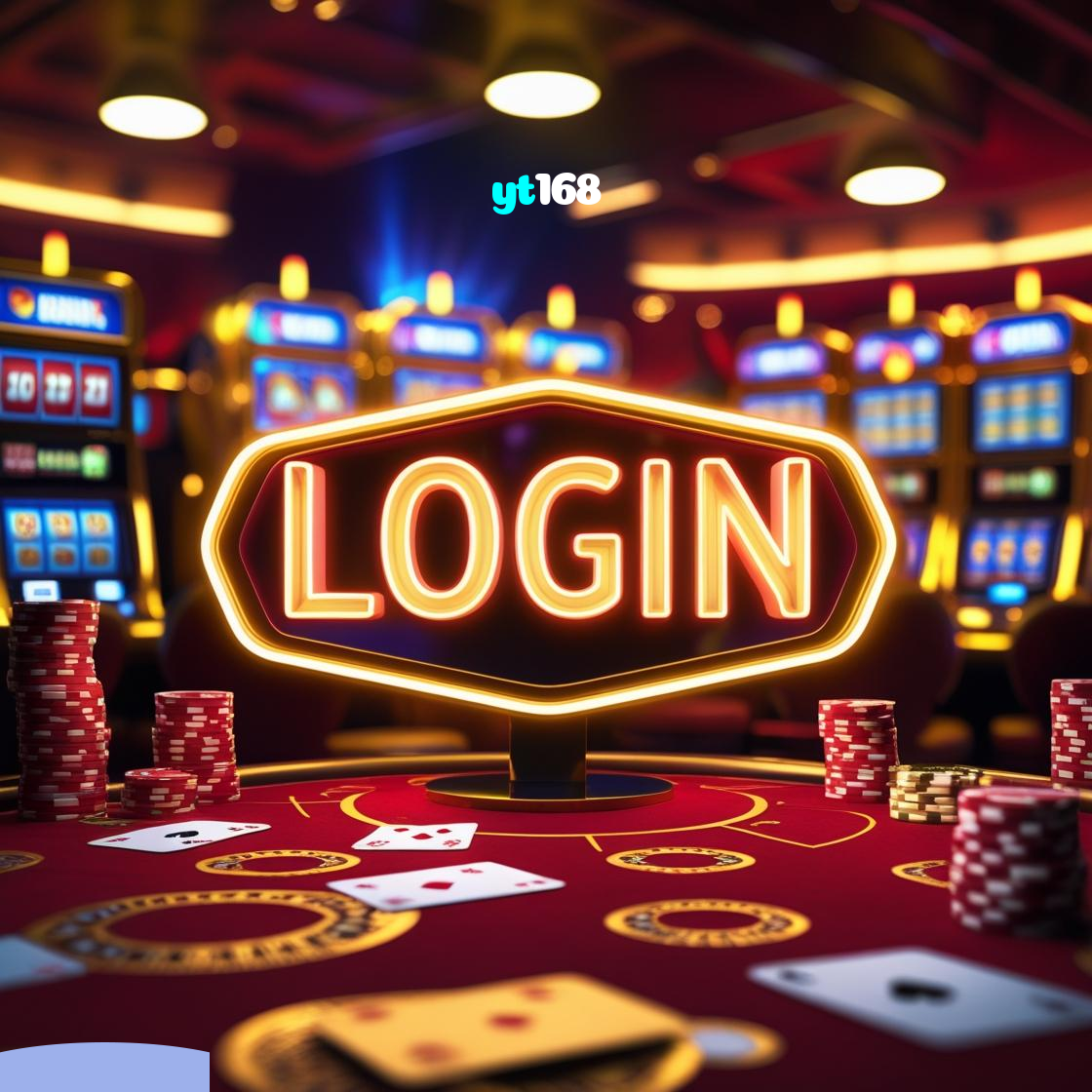 yt168:Jogue slots, aposte no futebol e ganhe com confiança no nosso cassino online!