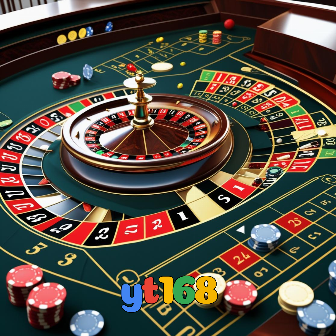 yt168：O cassino online mais confiável para você apostar no futebol e jogar poker!