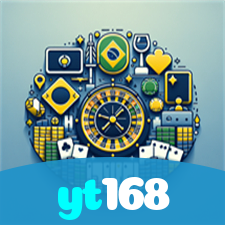 yt168：Diversão total com blackjack, poker e apostas ao vivo no futebol!