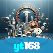 yt168：A sorte está esperando por você! Vença na roleta e ganhe grandes vitórias!
