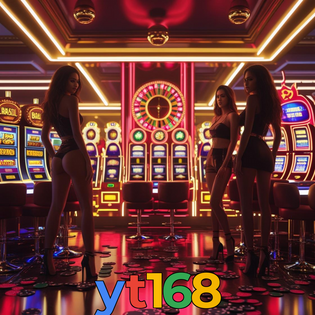 yt168:Jogue slots, aposte no futebol e ganhe no melhor cassino online!
