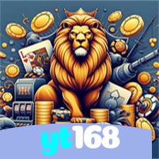 yt168：O melhor cassino online para quem ama futebol e jogos como poker e slots!