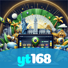 yt168:Jogue as melhores slots e aposte em futebol com confiança e segurança!