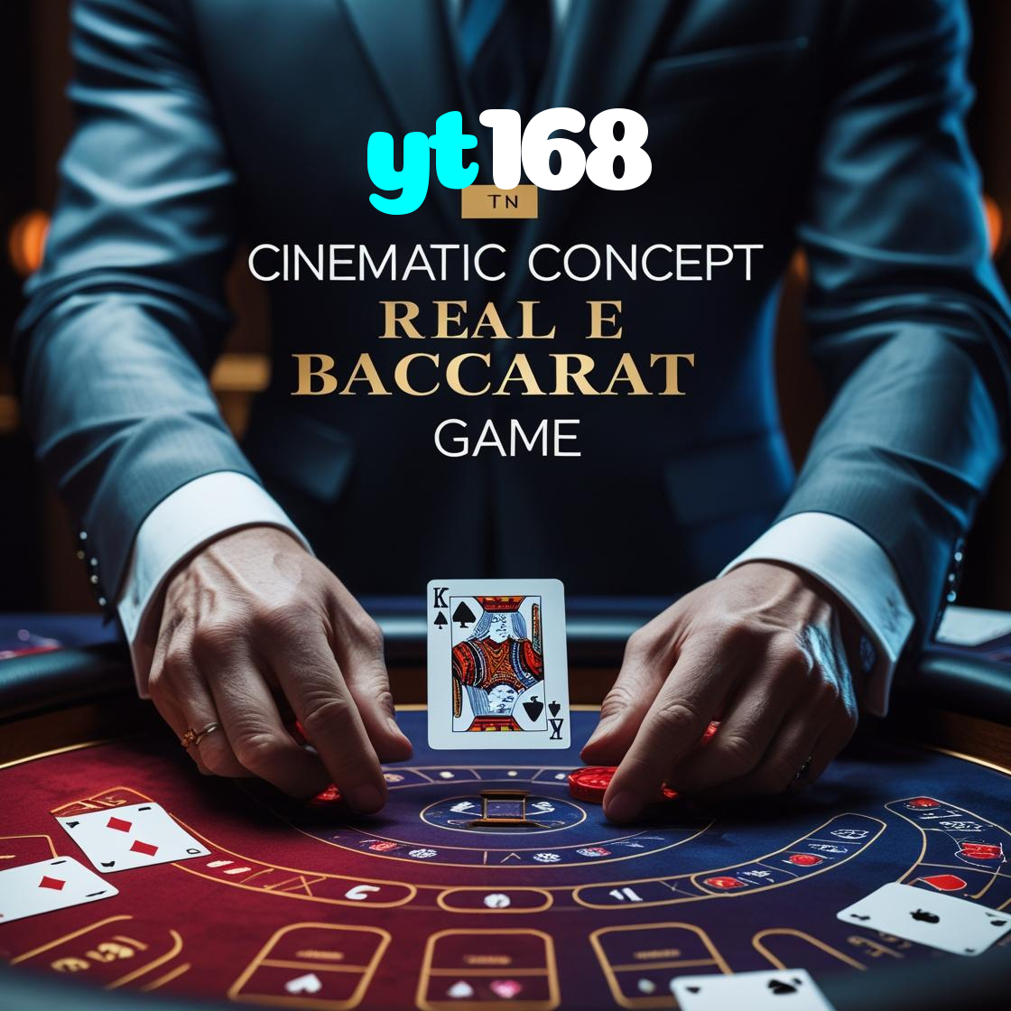 yt168：Aposte nas melhores máquinas caça-níqueis e leve o jackpot!