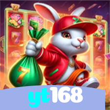 yt168：Gire as slots e conquiste prêmios incríveis no nosso cassino!