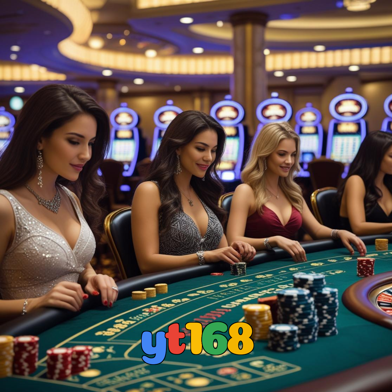 yt168:O melhor cassino online para apostar no futebol e jogar poker e blackjack!