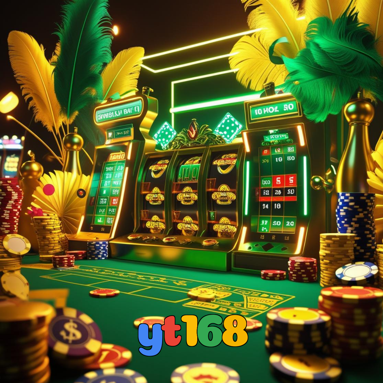 yt168：Aposte no futebol e ganhe grandes prêmios com jogos de blackjack!