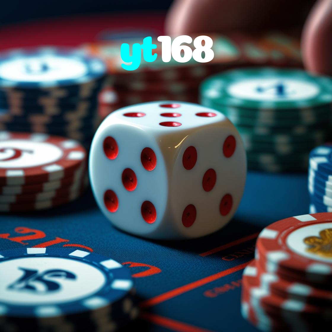 yt168:Jogue poker, aposte no futebol e ganhe no cassino mais confiável!