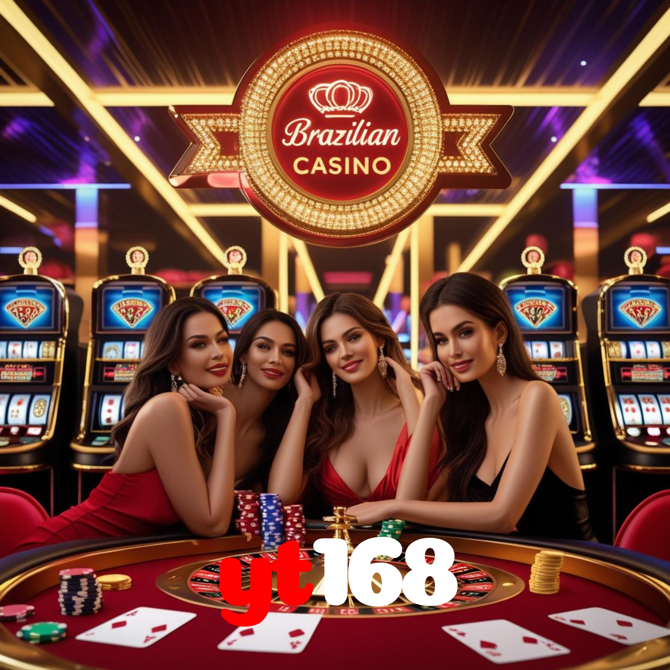 yt168:Aposte no futebol e jogue blackjack para grandes vitórias!